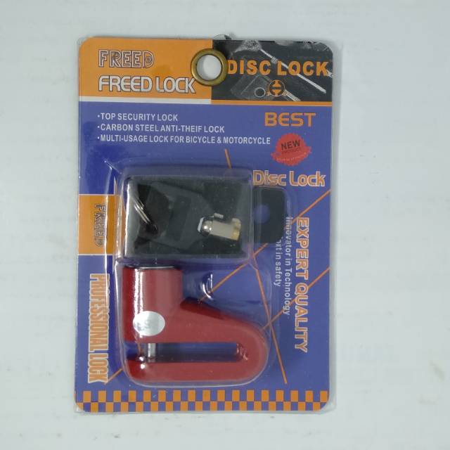 KUNCI MOTOR KUNCI GEMBOK CAKRAM
KUNCI DISCBRAKE GEMBOK
motor KUNCI CAKRAM