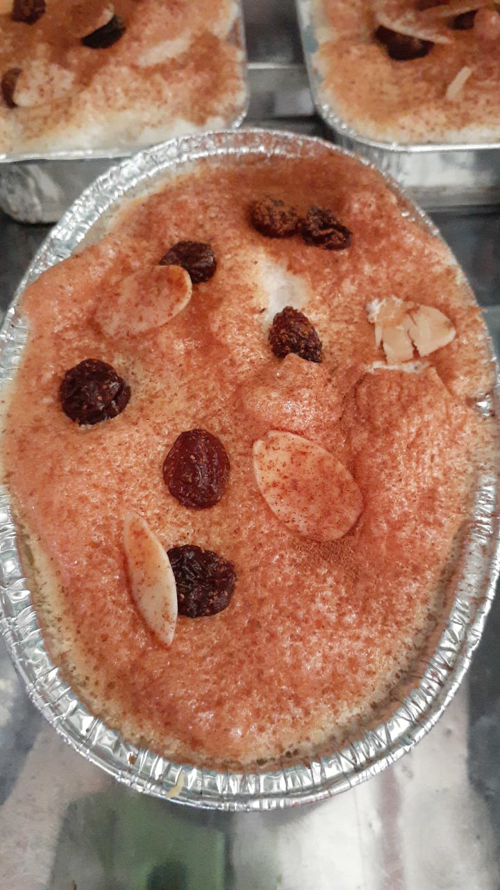 Mika Tumpeng Mini 15 Cm / Mika Ct15 / Mika Bulat Mini