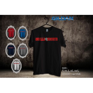 Kaos Gildan Softstyle - Kaos Band Gorilla Biscuits