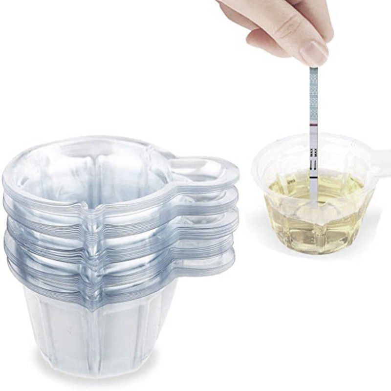 Cup Urine / Pot Urine 10pcs