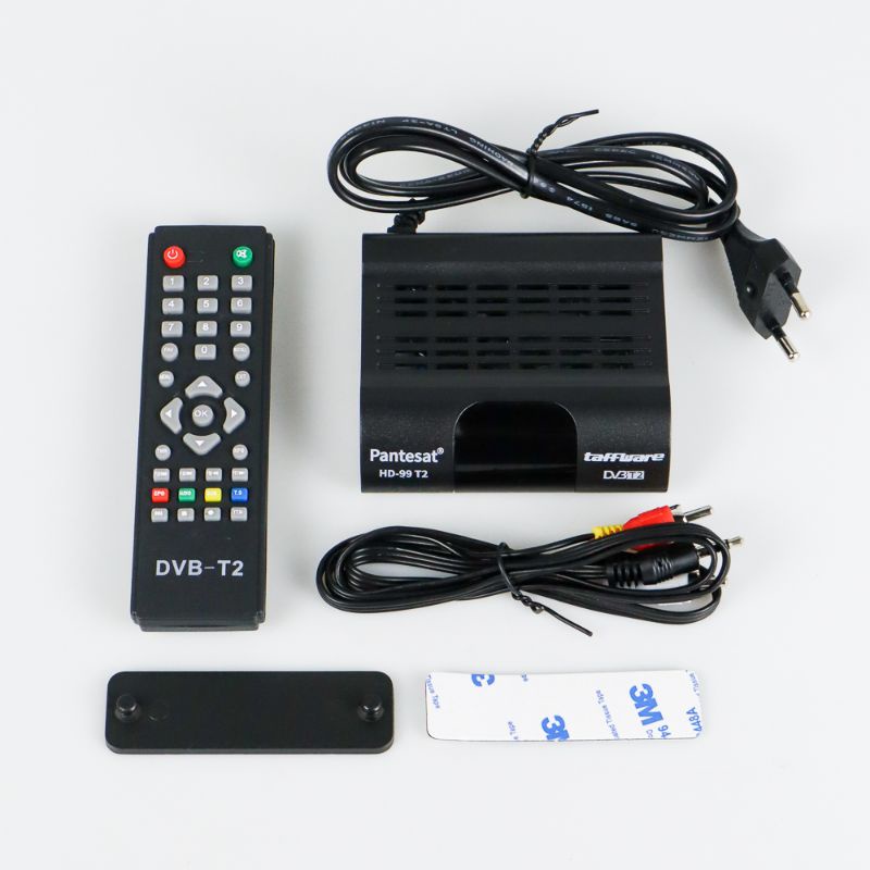 Set Top Box Tv Digital Gotama DVB T2 / set top box dvb t2 / set box tv digital / box tv digital / set top box tv tabung / stb dvb t2 DVB-T2-HD99 TV BOX