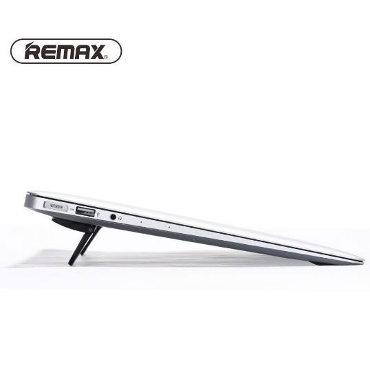 Remax Laptop Cooling Pad Stand Notebook RT-W02 / Standing Laptop