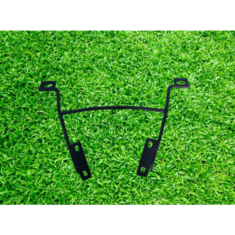 Braket Breket Dudukan VISOR HONDA BEAT Stret Beat fi Beat esp