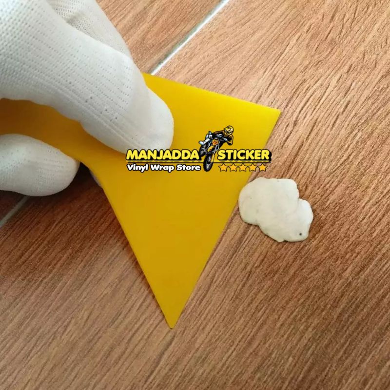 ALAT PASANG STIKER SKOTLET KACA FILM KOMPLIT