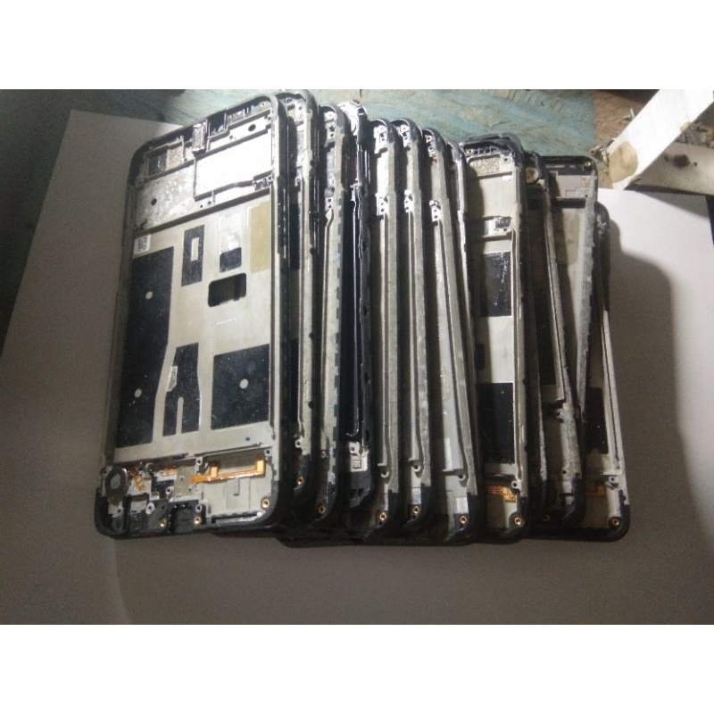 TULANG / TAPAKAN OPPO VIVO XIOMI SAMSUNG