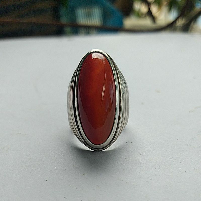 Pandan Merah Jamblang size Kantoran.