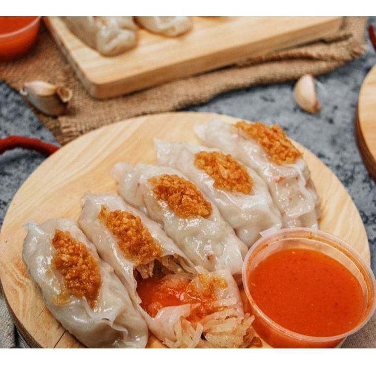 

2021✔ Choipan isi 10 halal