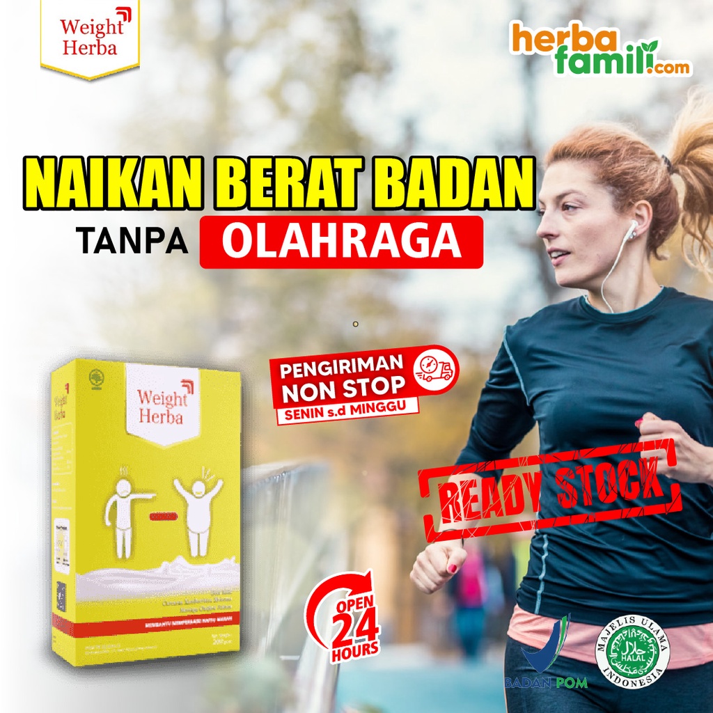 

WEIGHT HERBA SUSU KAMBING ETAWA PENAMBAH BERAT BADAN TANPA OLAHRAGA