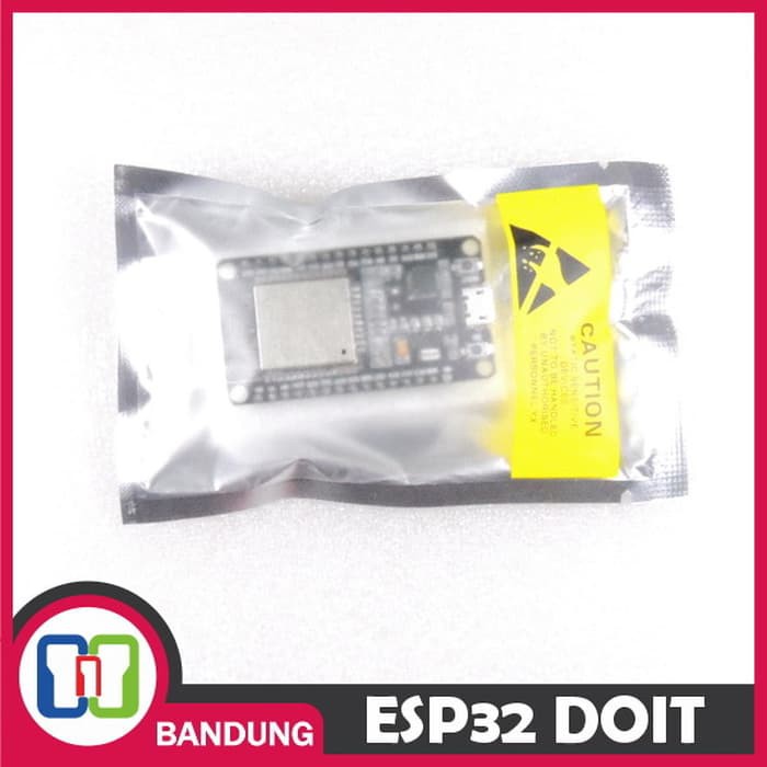 ESP32 ESP 32 DOIT WIFI BLUETOOTH IOT ESP 32S DEVELOPMENT BOARD