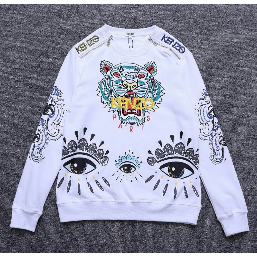 kenzo sweater original
