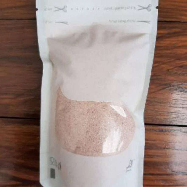 

{BISA COD} HIMALAYAN PINK SALT 1kg HEMAT [Kode 1|Kode 2|Kode 3|Kode 4|Kode 5|Kode 6|Kode 7|Kode