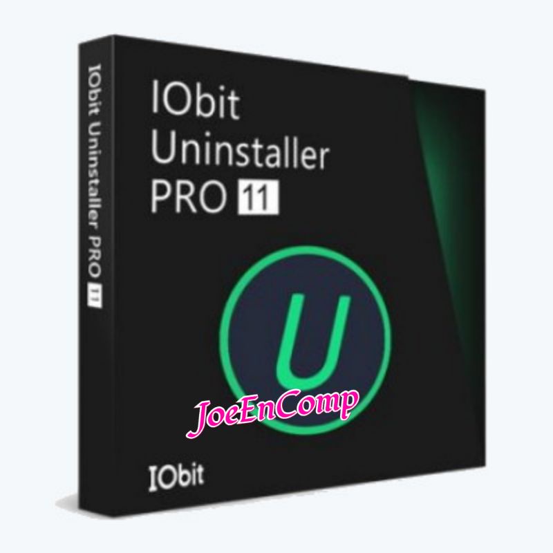IObit Uninstaller Pro 11.0.1.14 FULL VERSION - WINDOWS