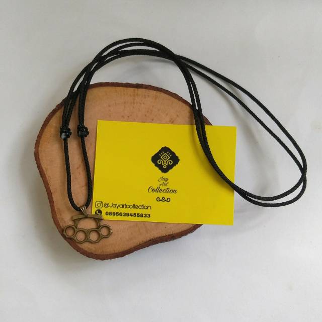 Kalung Barnekel