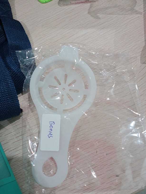 Tali Botol Minum Anak All Size Elastis Warna Warni - Tali Botol Anak All Size Berbagai Ukuran