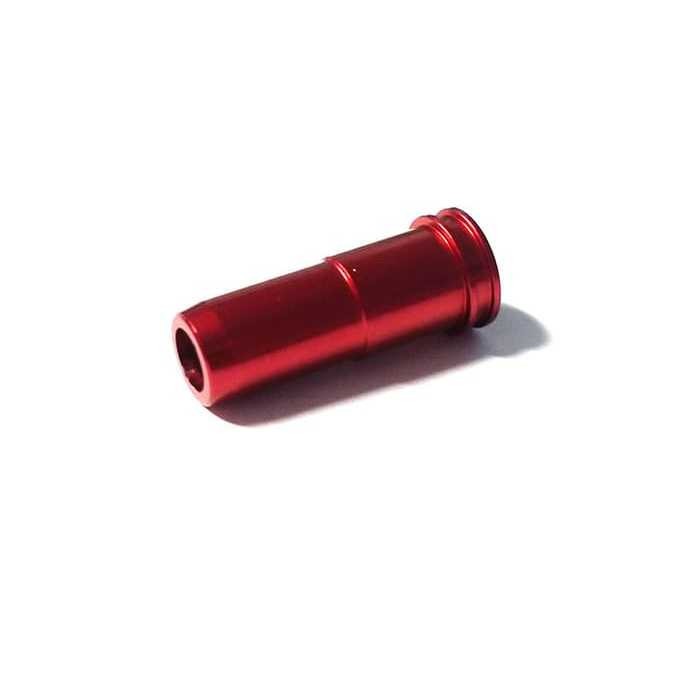 Sparepart Airsoft SHS M4 metal nozzle
