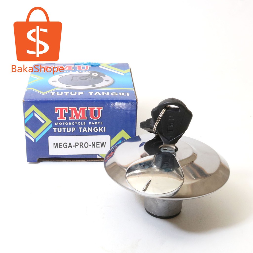 Tutup Tangki Honda Mega Pro Primus Tiger