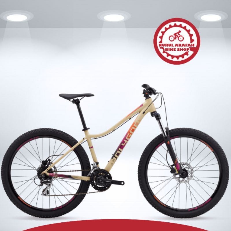 Sepeda MTB Polygon Woman CLEO 2