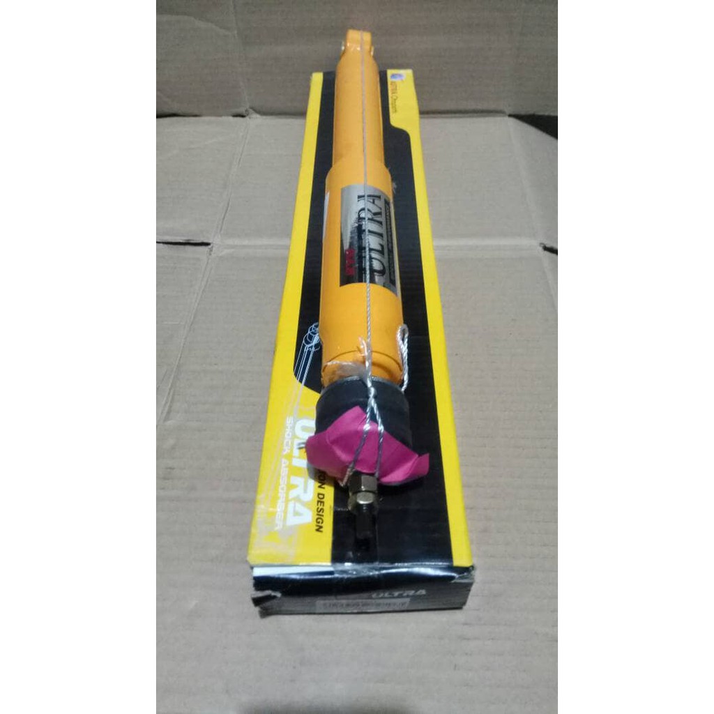 Shock Breaker Belakang Suzuki Ertiga Kayaba ULTRA