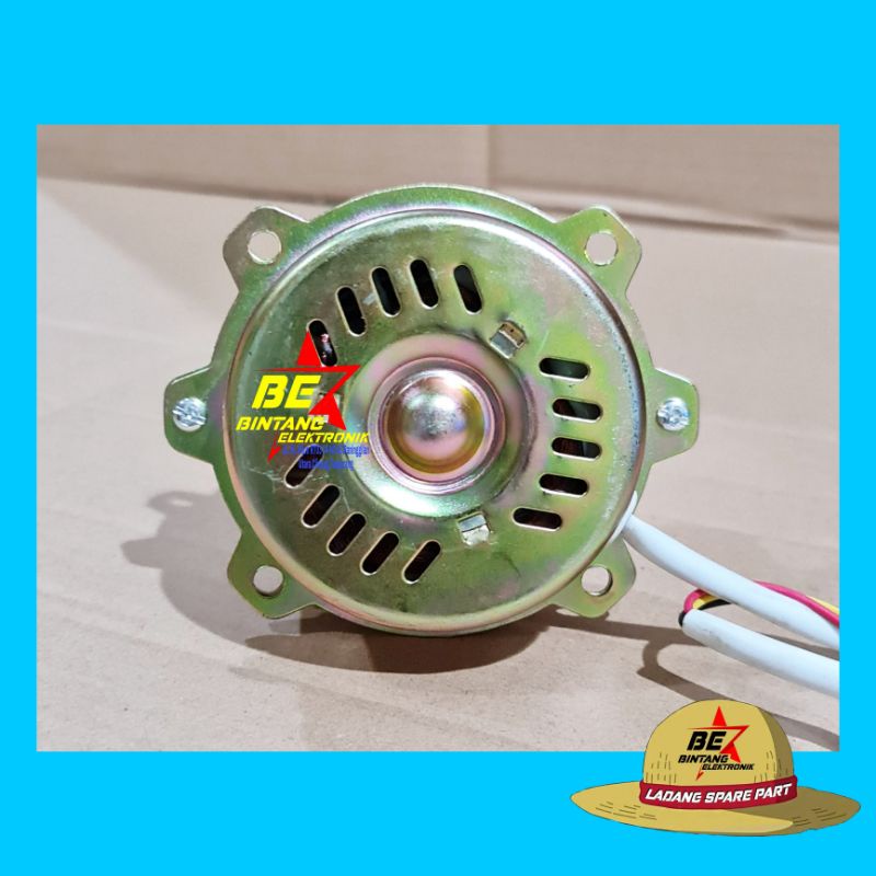 DINAMO MOTOR MESIN KIPAS EXHAUST FAN MULTI MODEL EXSOS MASPION EKSOS