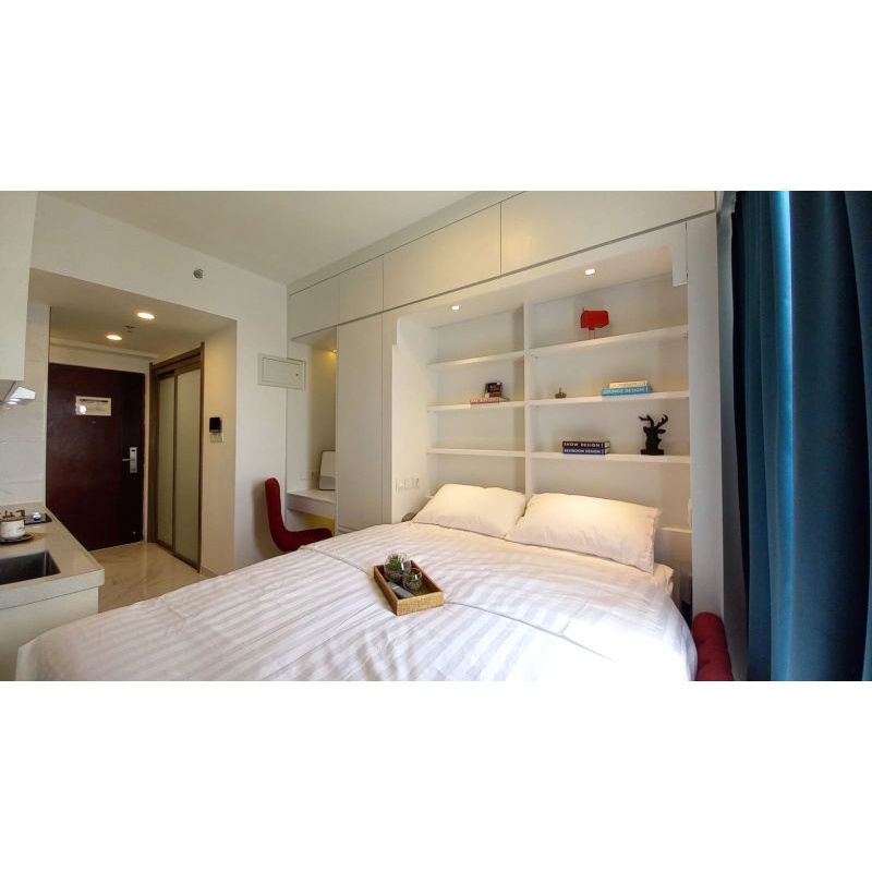 Furniture apartement