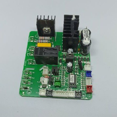 Modul driver PCB dispenser SHARP original untuk model SWD-72EHL-BK