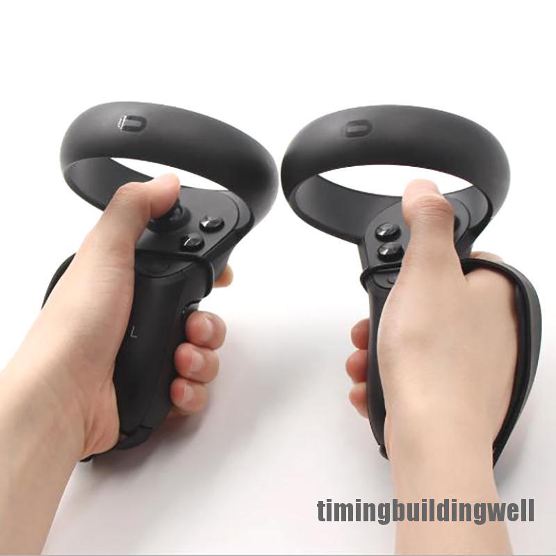 oculus rift hand controller