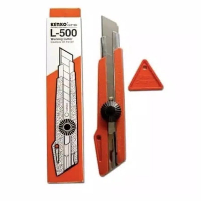 

Cutter Besar Kk L-500