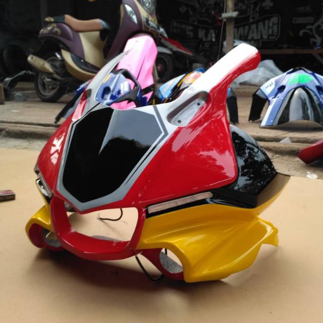 HL r15 v2&v3 model R1.. Warna bsa request