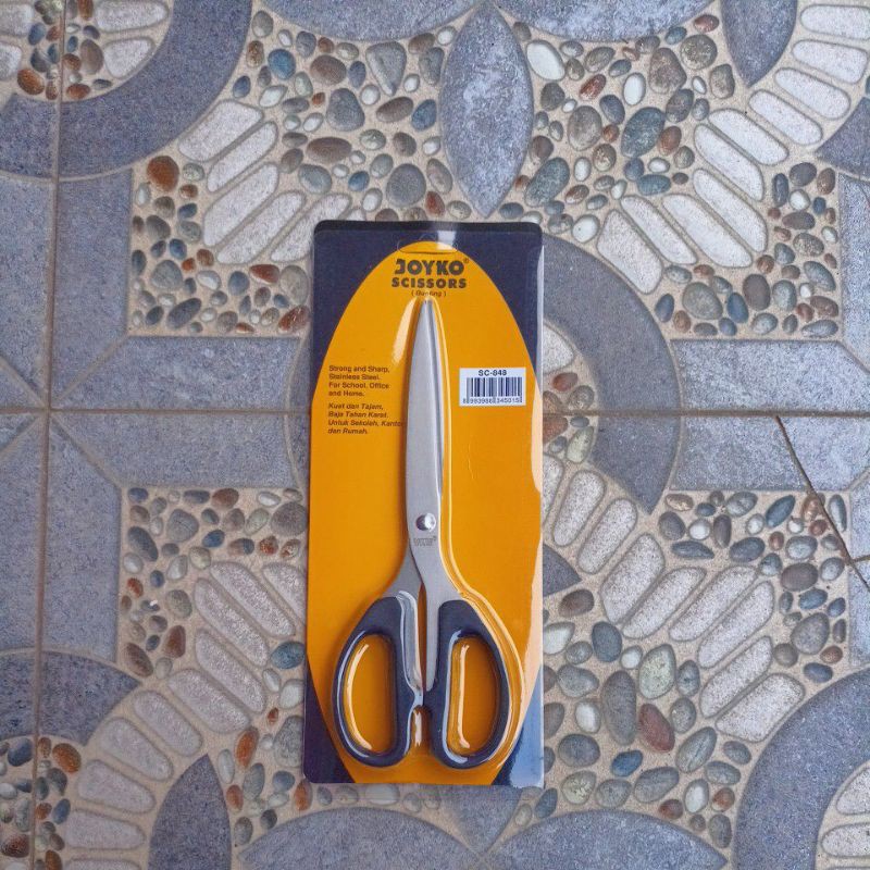 

Gunting besar Joyko SC- 848