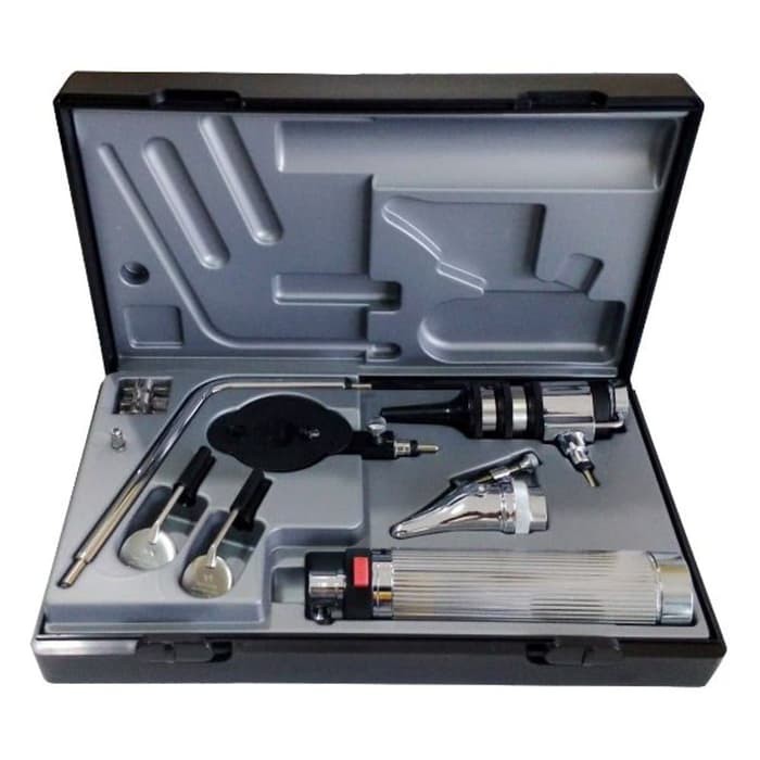 diagnostic set econom riester