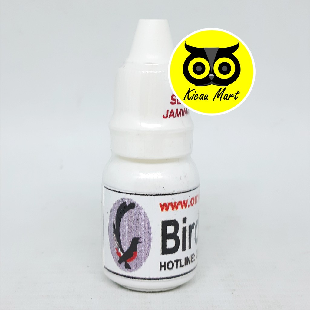 VITAMIN OBAT BURUNG MURAI KACER PLECI LOVEBIRD KENARI MACET BUNYI BIRD SHOUT CAIR OM KICAU VSHOUOK