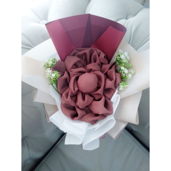 

bouquet hijab kado ulang tahun bouquet bunga buket hijab buket bunga buket snack