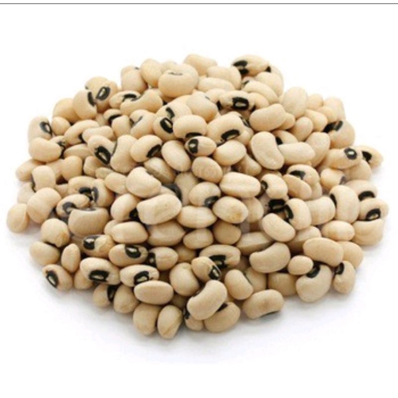 

Black Eye Beans | Lobia | Kacang Tunggak 500g