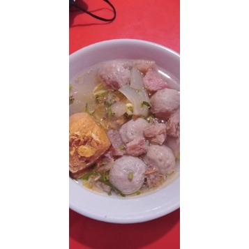 

baso halus