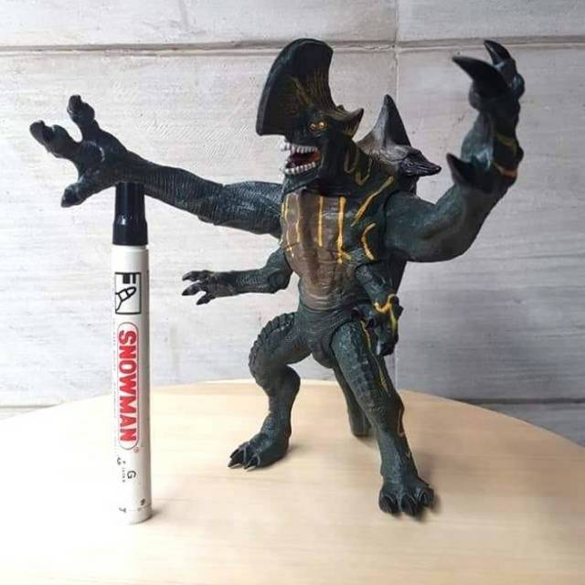 Pasific rim kaiju