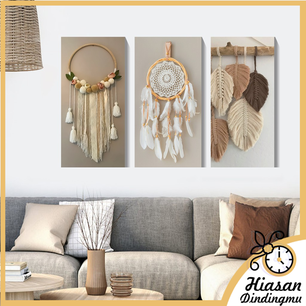 Jual Hiasan dinding dekorasi dinding hiasan kamar aesthetic poster ...