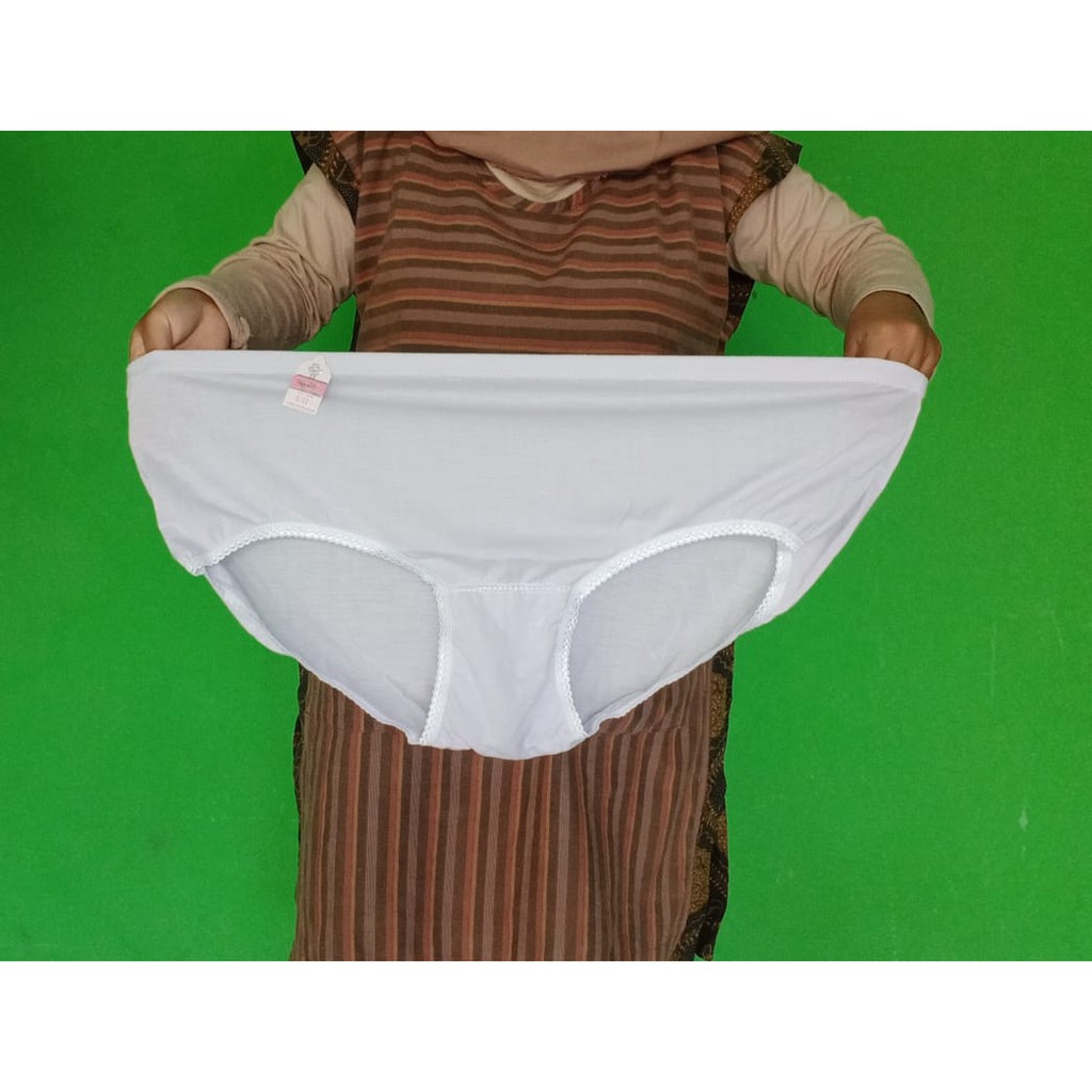 celana dalam khusus jumbo CD perempuan dewasa murah