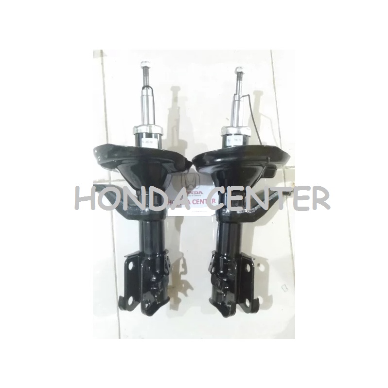 shockbreaker shockbreker shock absorber skop depan kiri kanan crv rd gen2 2002 2003 2004 2005 2006