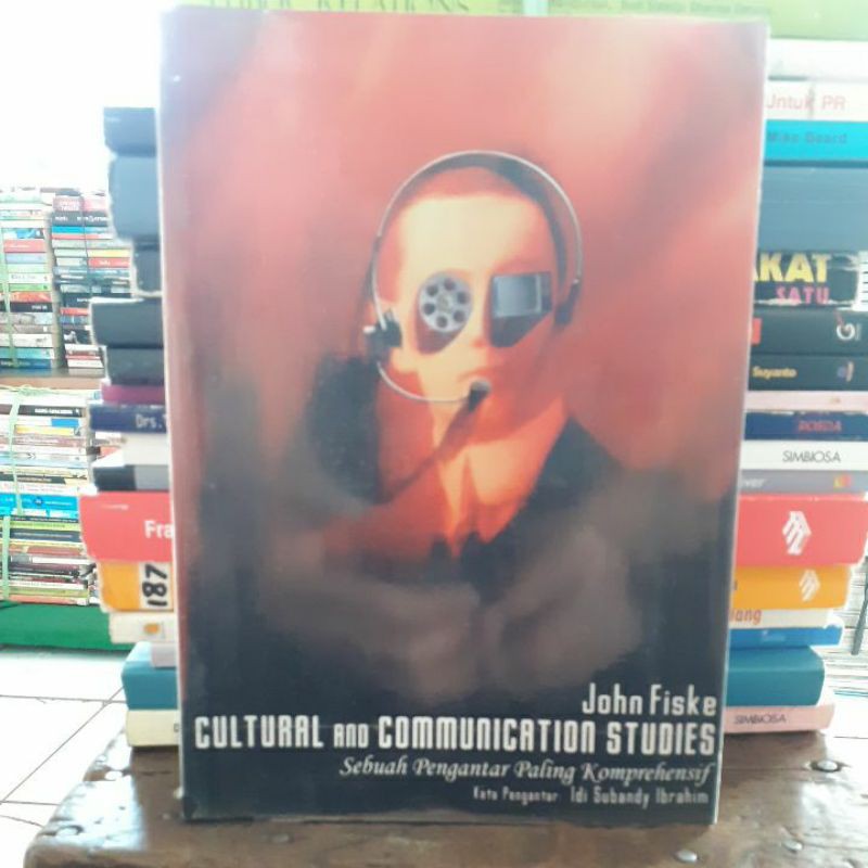 Cultural and communication studies John Fiske