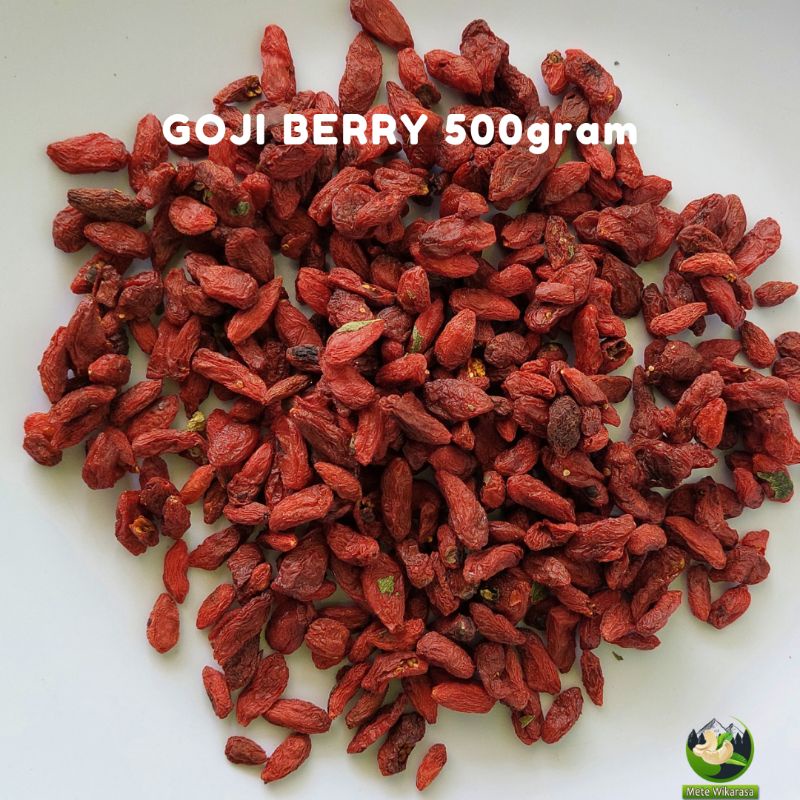 

Goji Berry 500gram