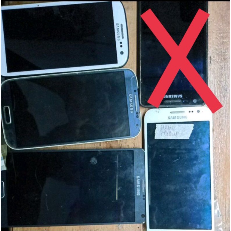 lcd Samsung amoled S2/S3/S4/Note 4 blm test gambling A10/A10s/A20/A20s/M11