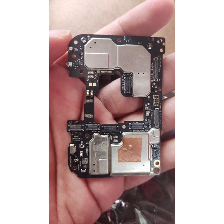 emmc Redmi note 8 pro 6/128