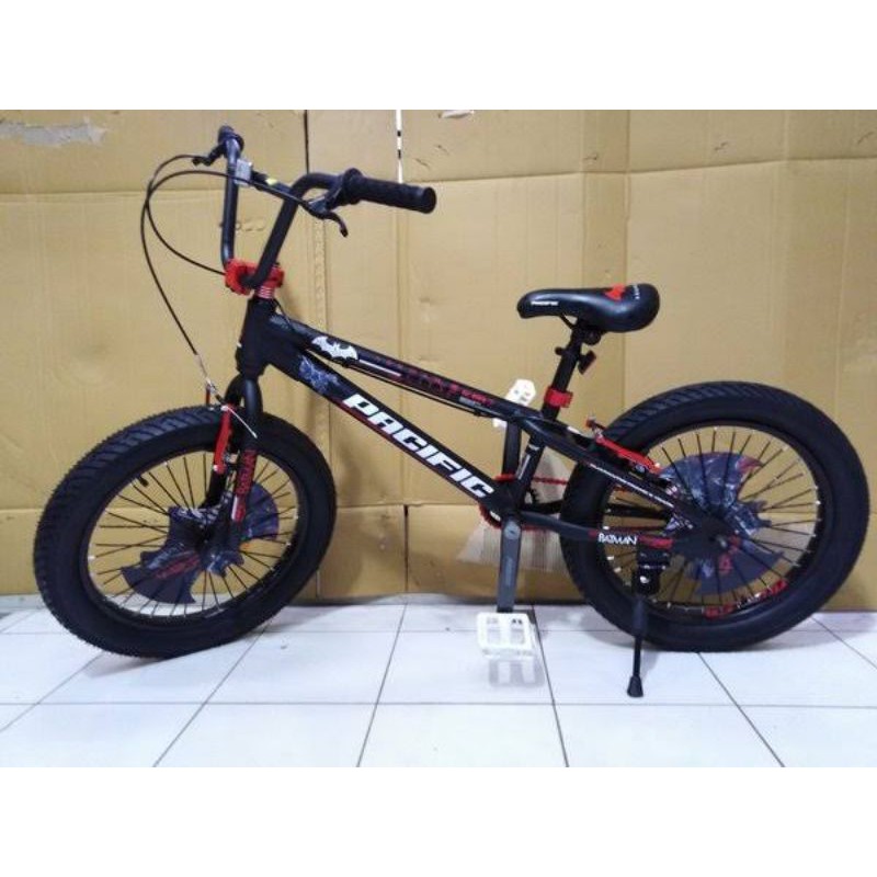 BMX 20 PACIFIC BATMAN HOTSHOT BAN 3.0