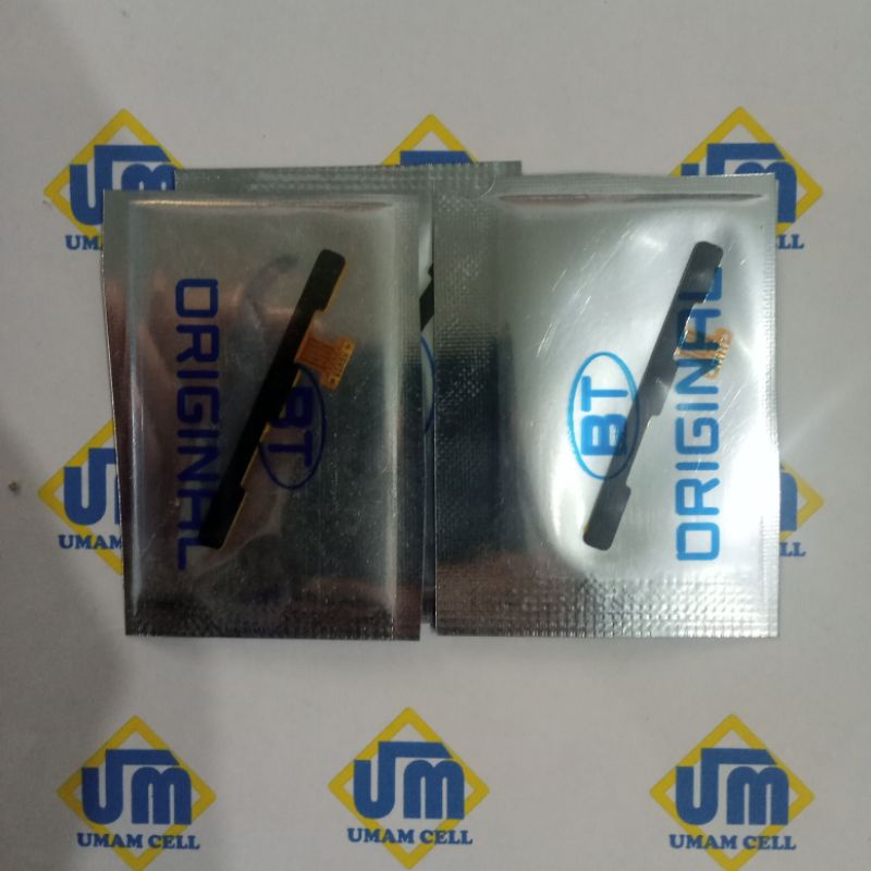 Flexibel flexible on off volume Lenovo A6010 A6000 A6020 K5 Plus A6020a40 A6020a60 Fleksibel on of v