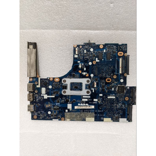 Motherboard Lenovo Ideapad S400