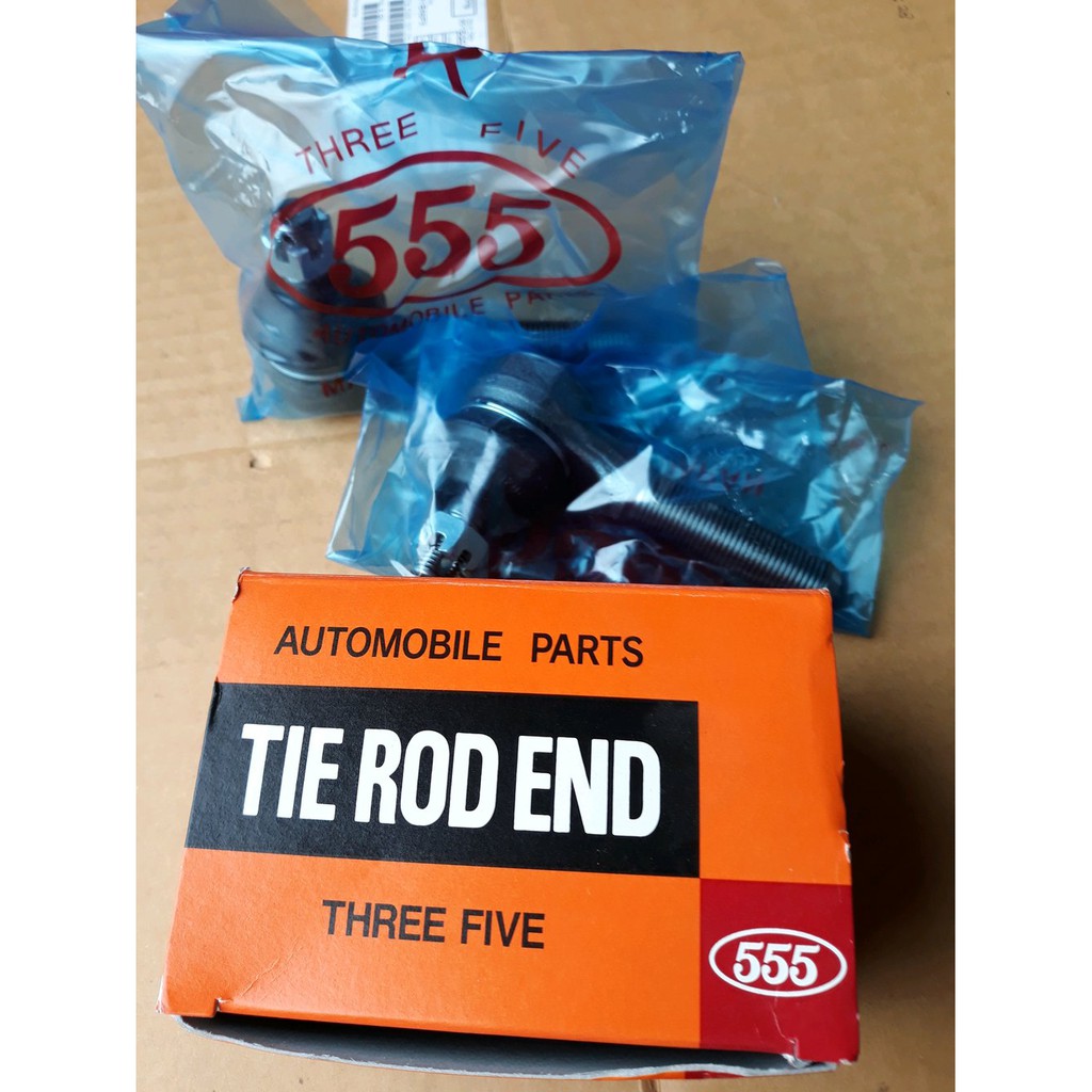 Asli  TIE ROD SUZUKI KATANA. 555 JAPAN  Garansi