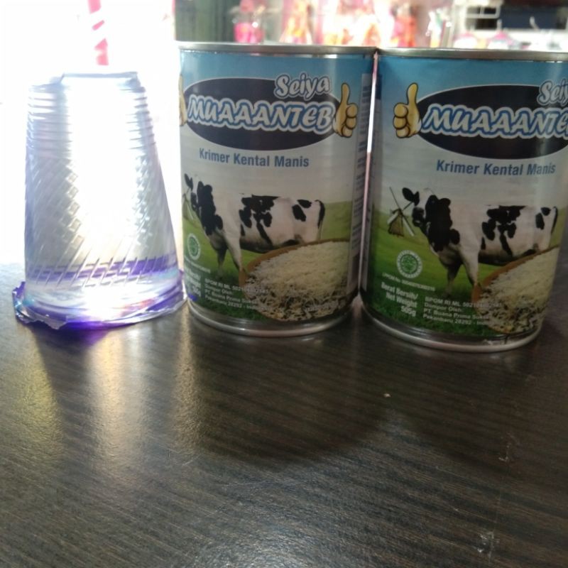 

susus muantaaap