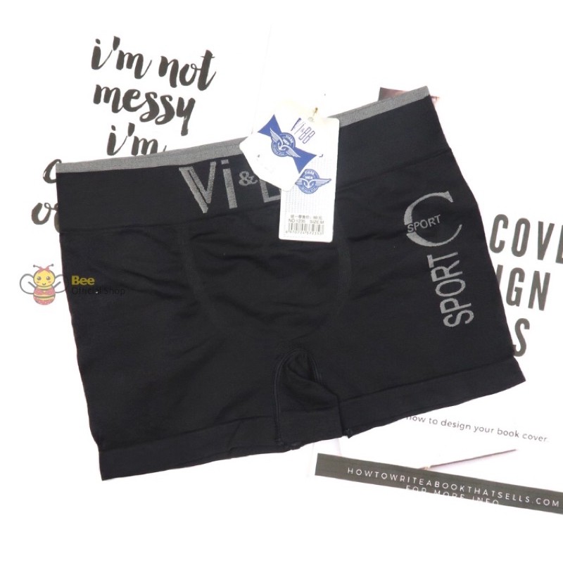 Celana Dalam Pria Nyaman