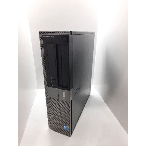 Pc Murah Dell Optiplex 960 Desktop Core 2 duo Termurah Bergaransi