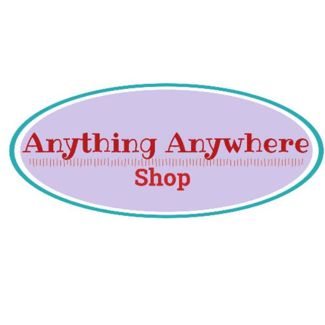 anythinganywhere